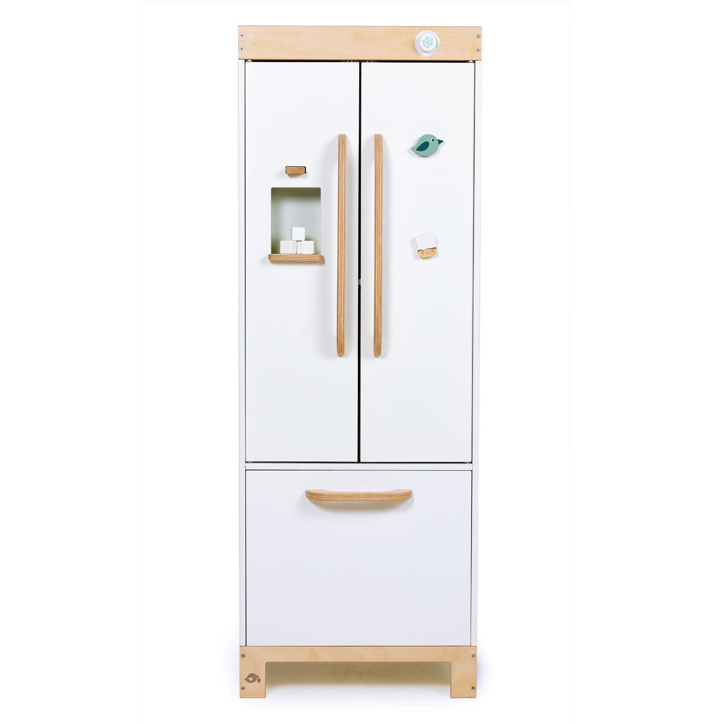 Tenderleaf Refrigerator