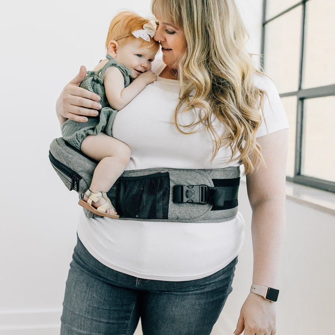 Tushbaby Waistband Extender