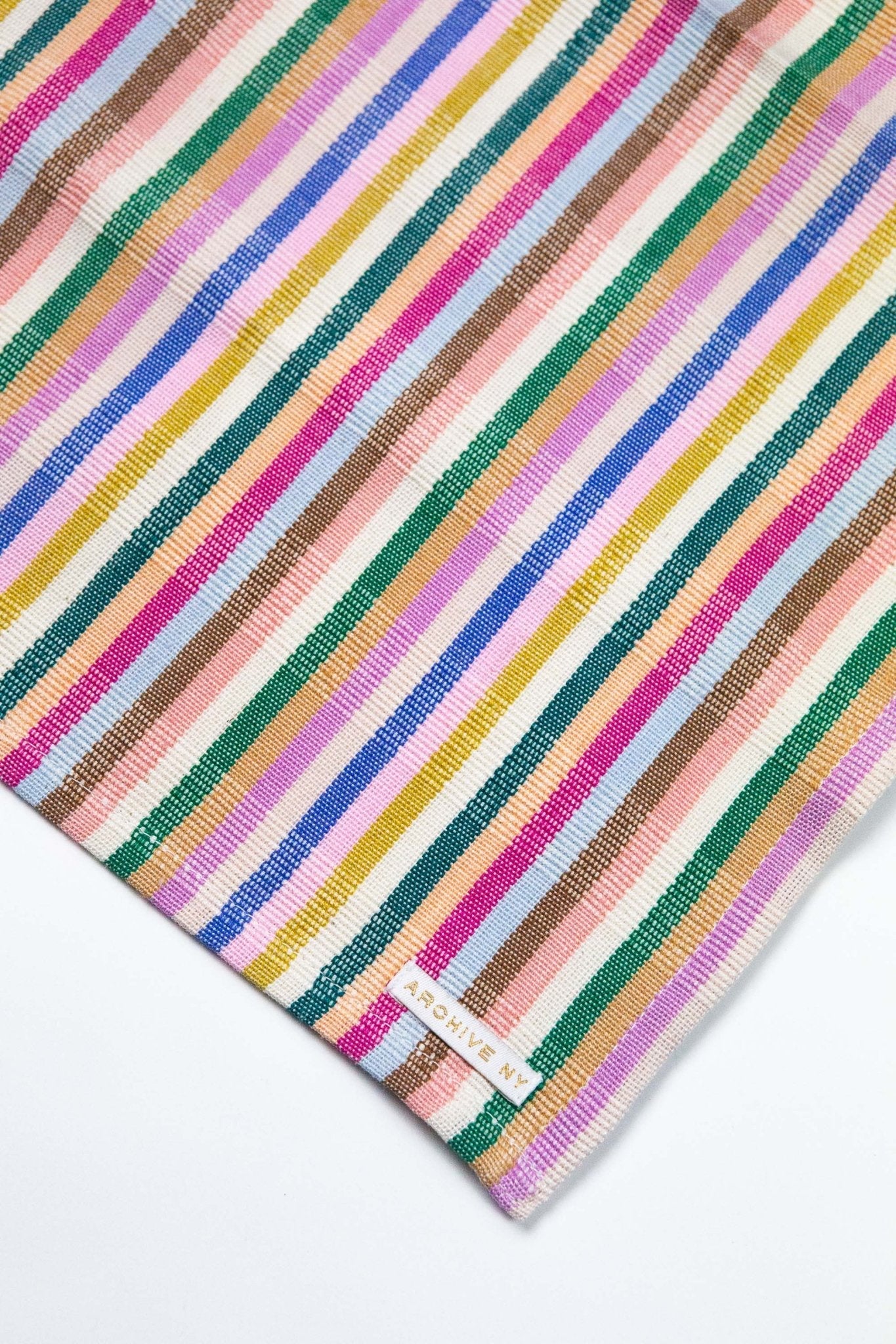 Valentina Rainbow Napkin
