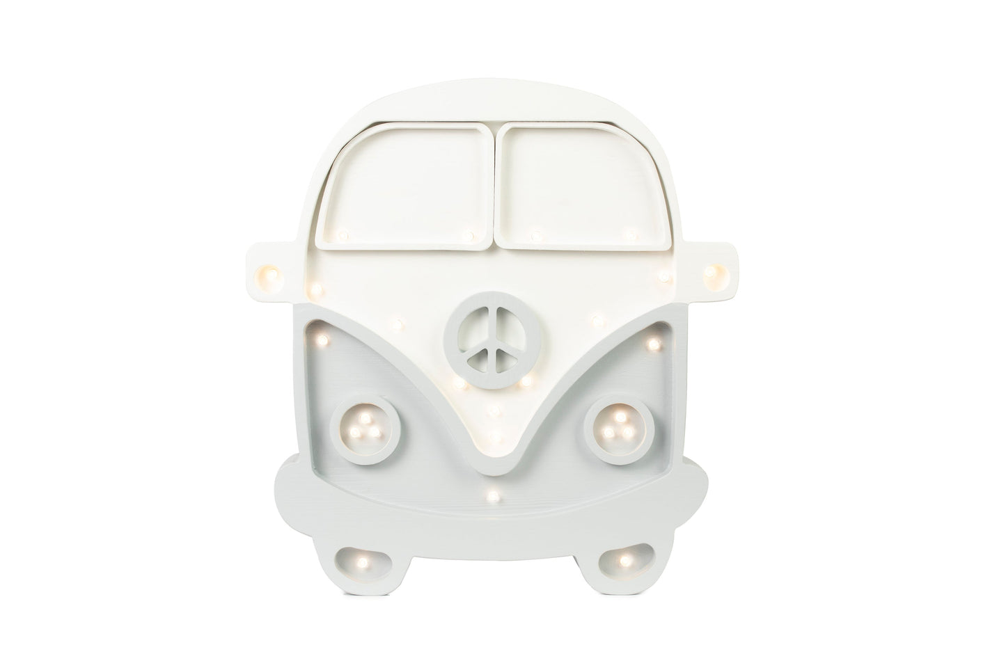 Little Lights Camper Van Lamp