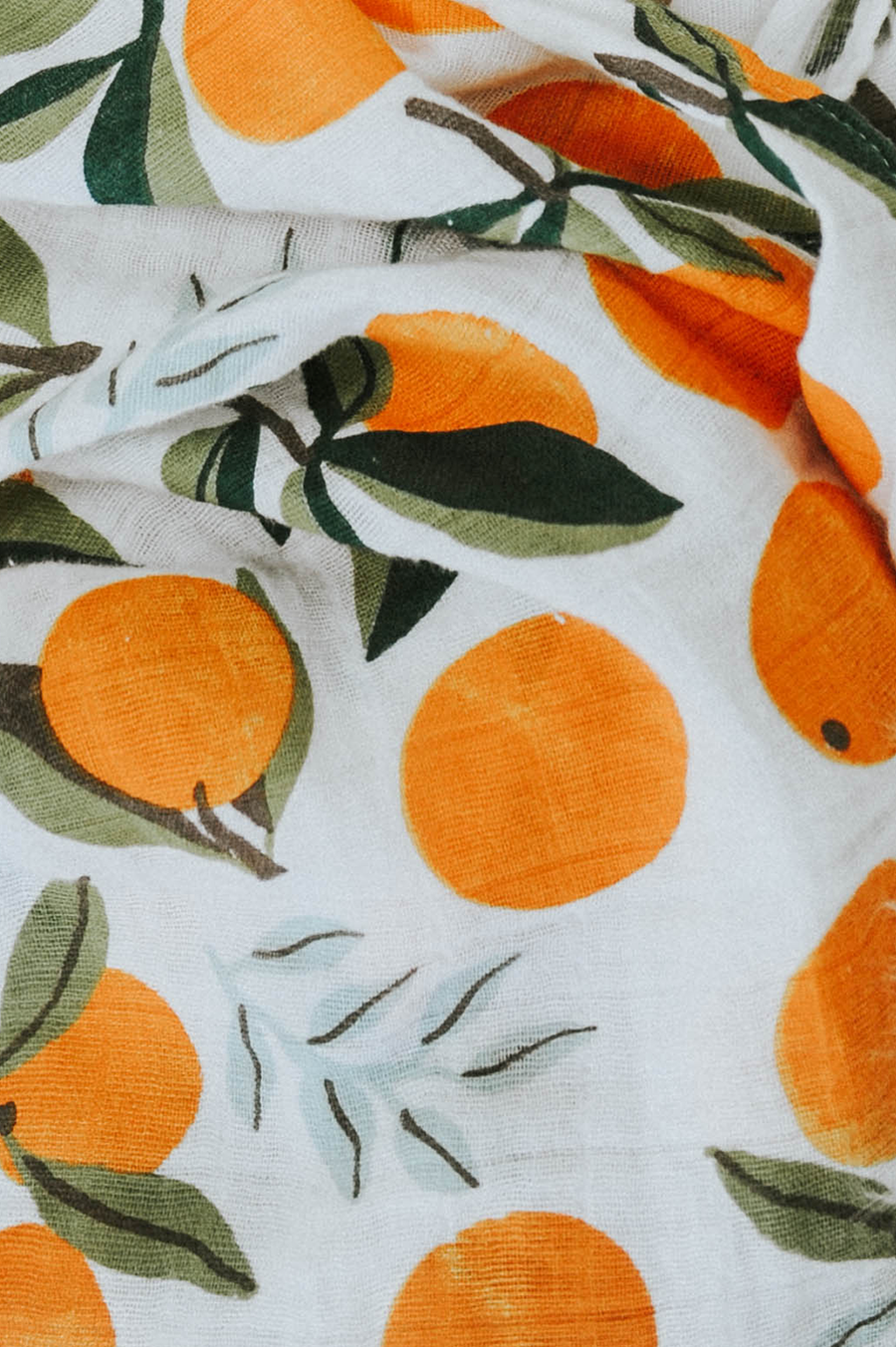 Clementine Swaddle