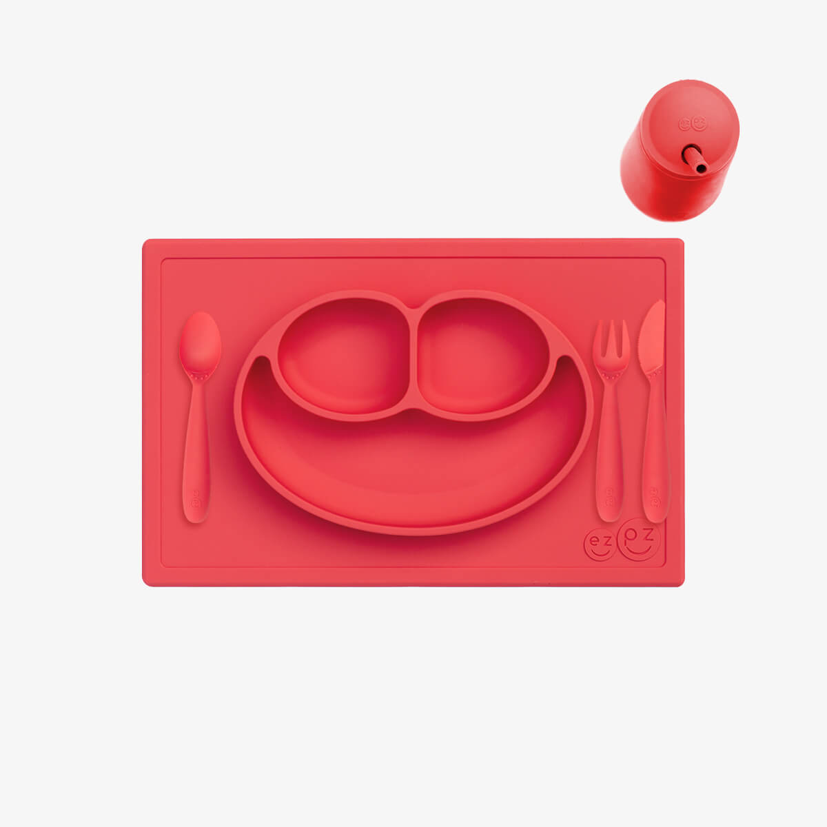 Happy Feeding Set (Age 2+)