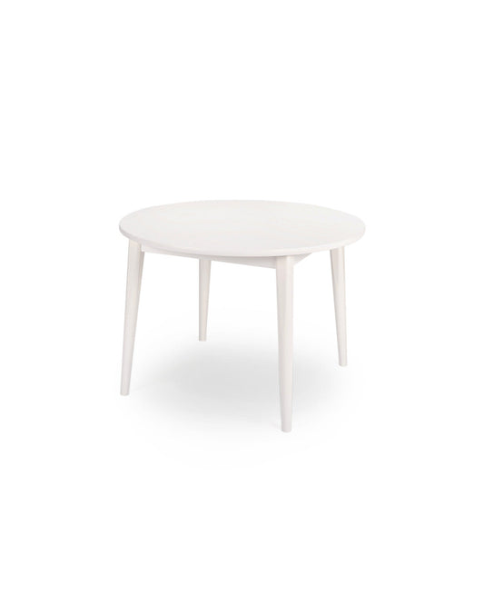 Crescent Table, Round