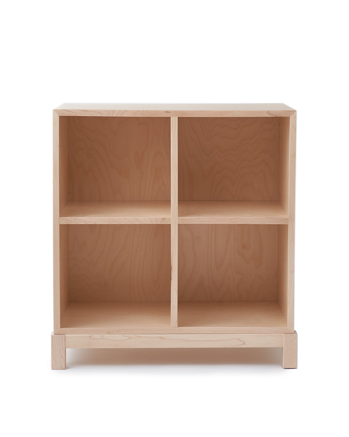 Cubby Bookshelf