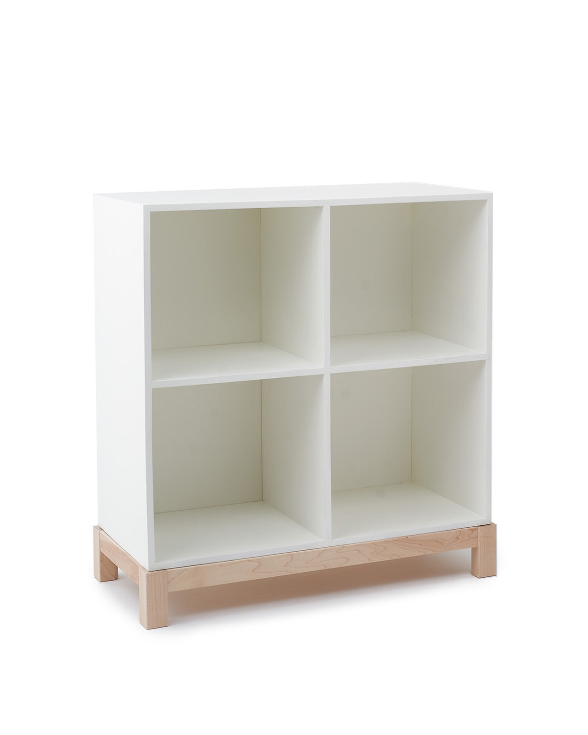 Cubby Bookshelf