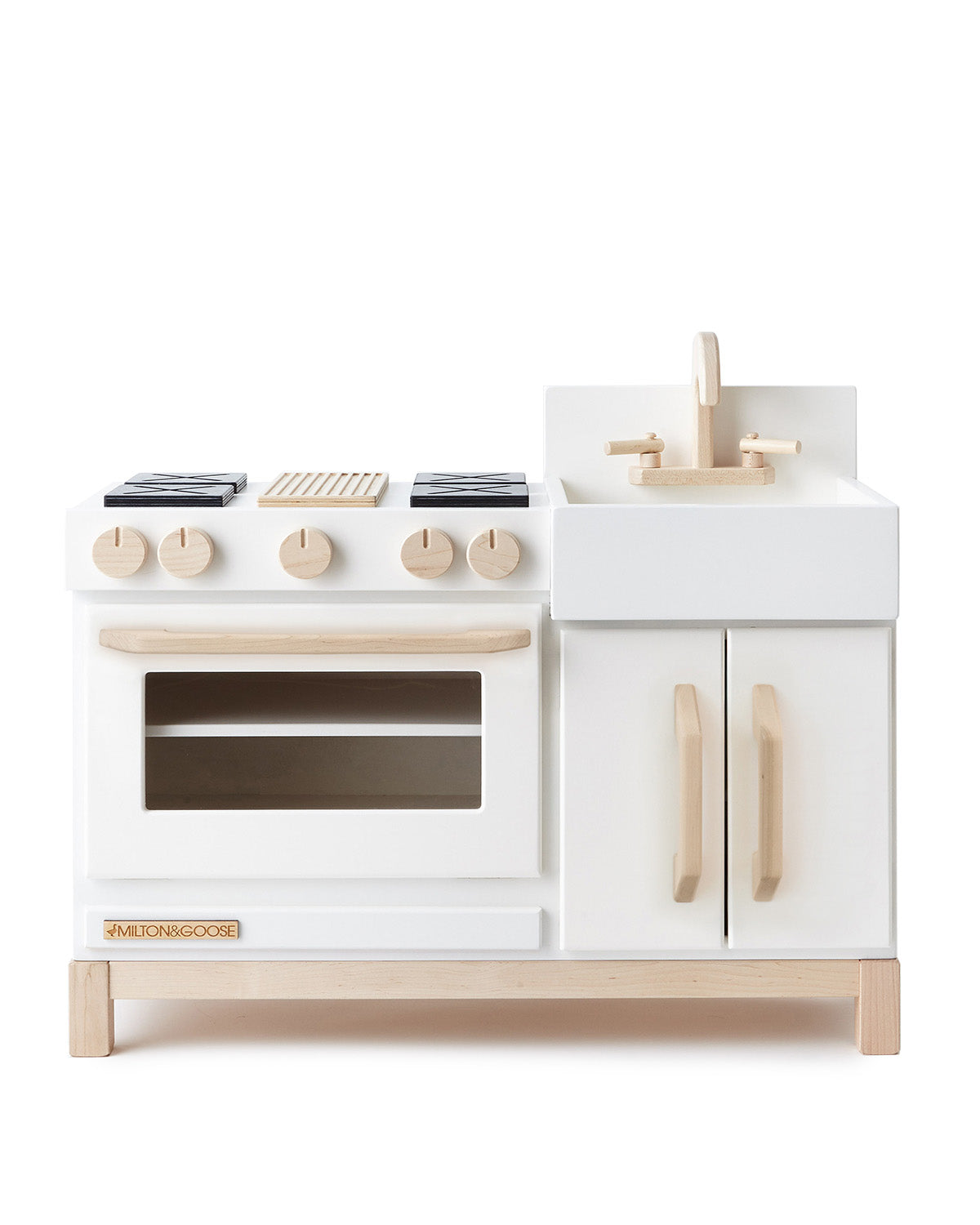 Essential Play Kitchen