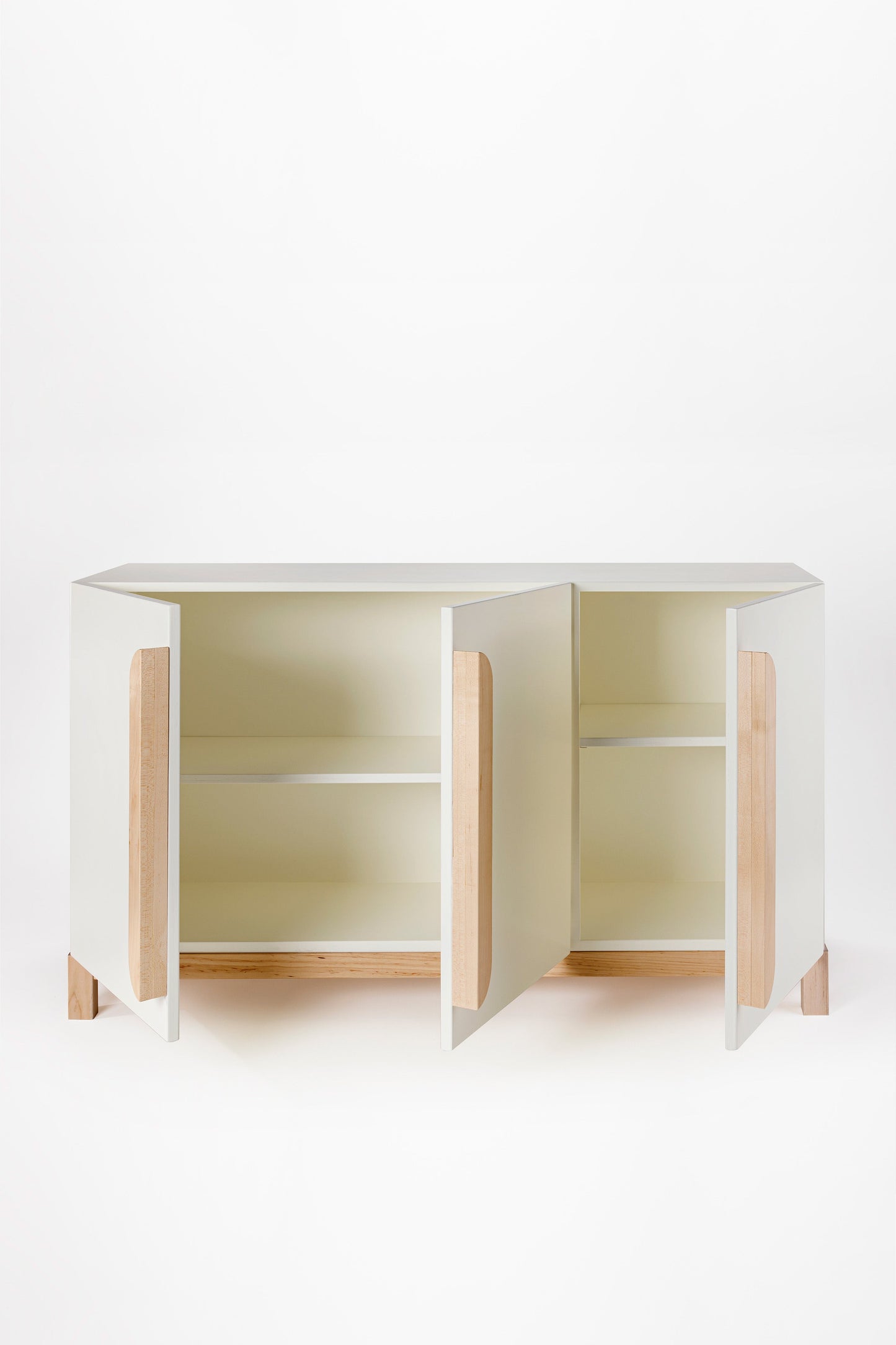 Terry Storage Console