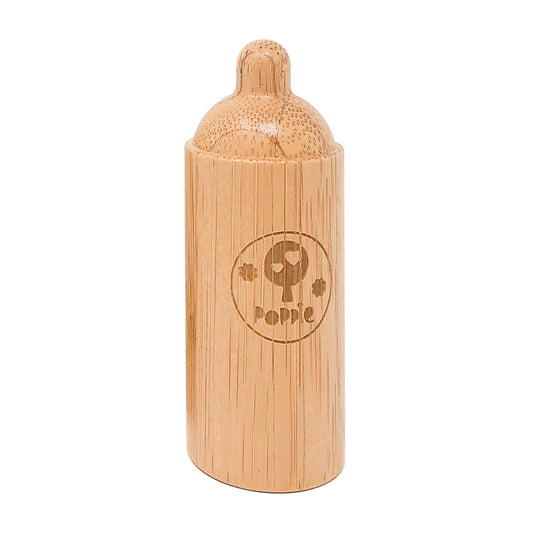 Bamboo Doll Baby Bottle