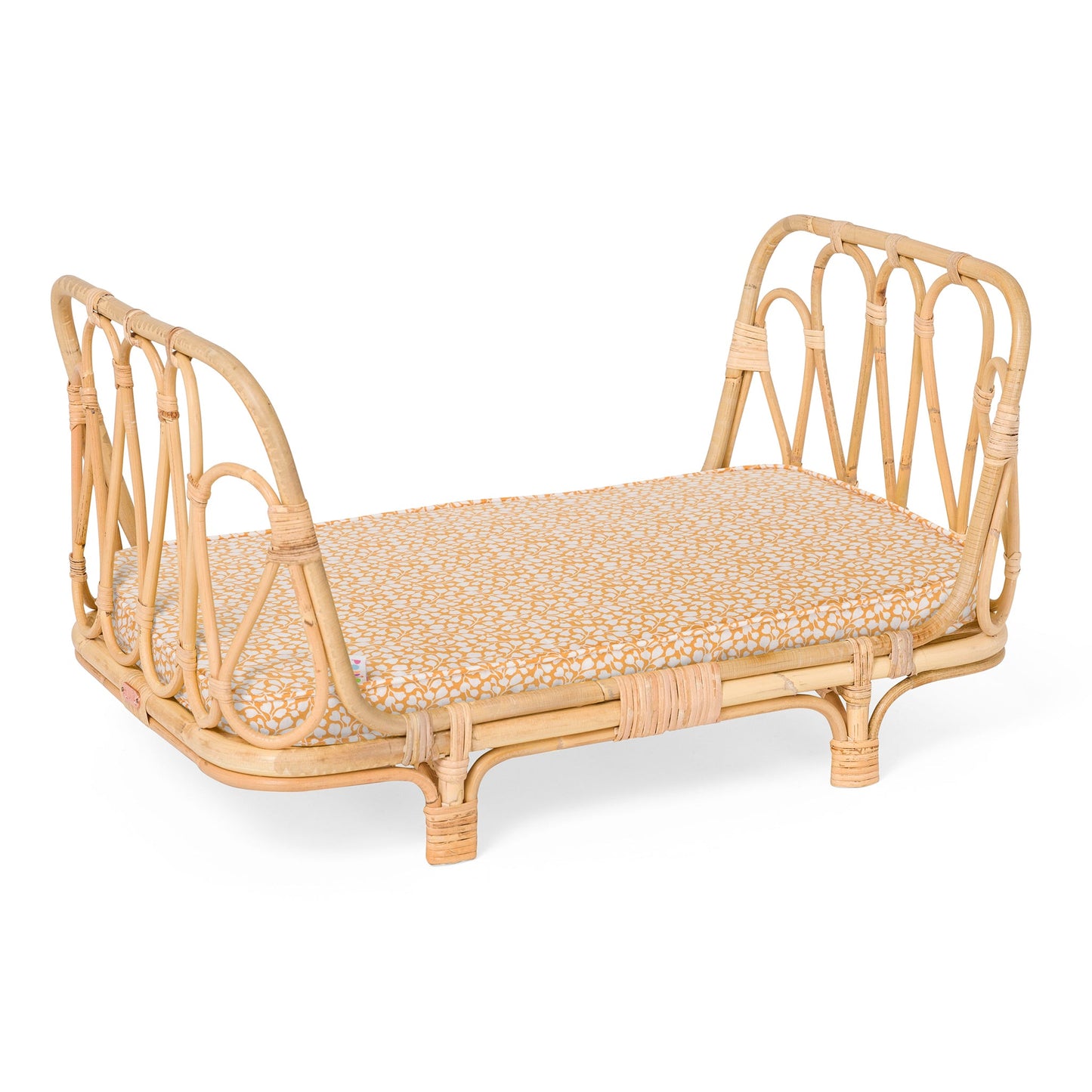 Rattan Doll Day Bed Signature Collection