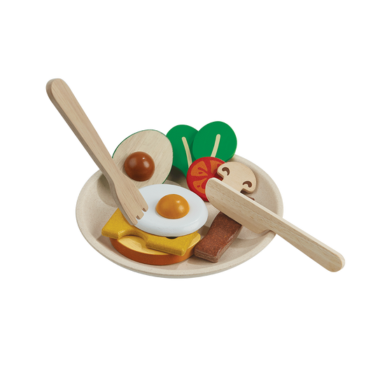 Breakfast Set