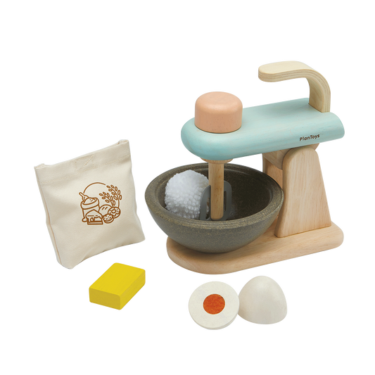 Stand Mixer Set
