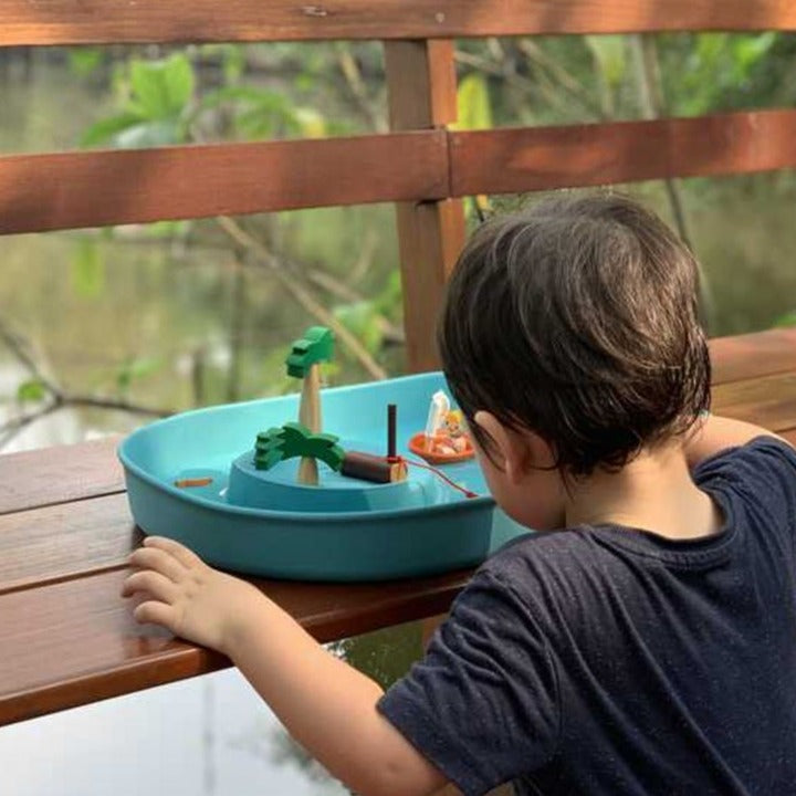 Water Play Set