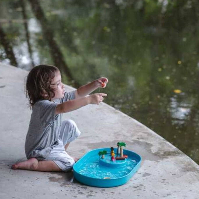 Water Play Set