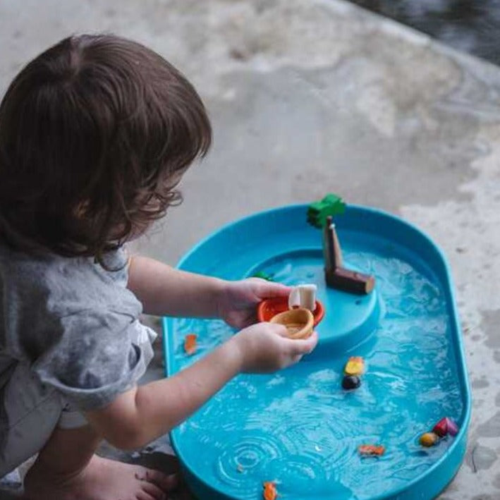 Water Play Set