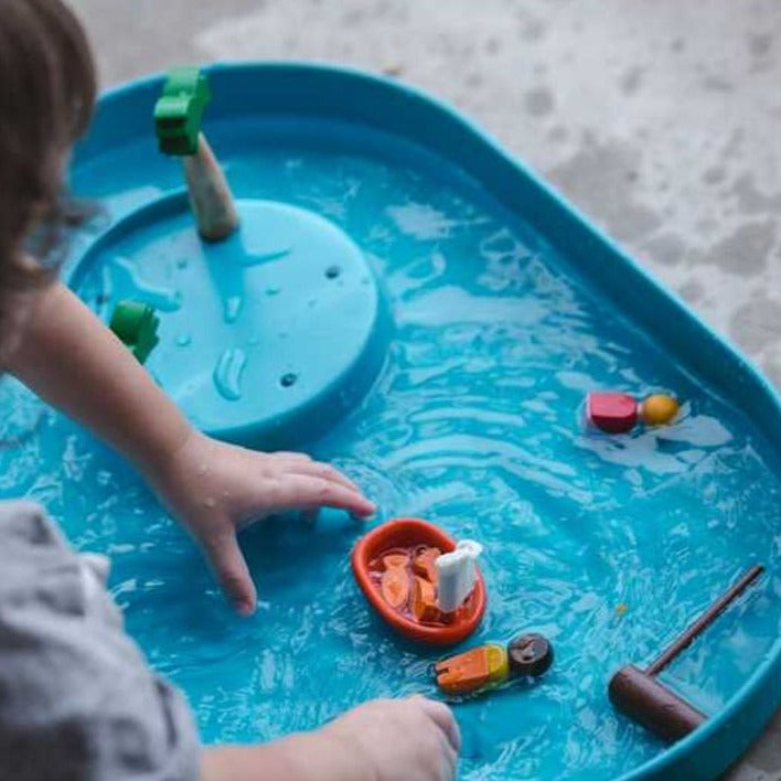 Water Play Set