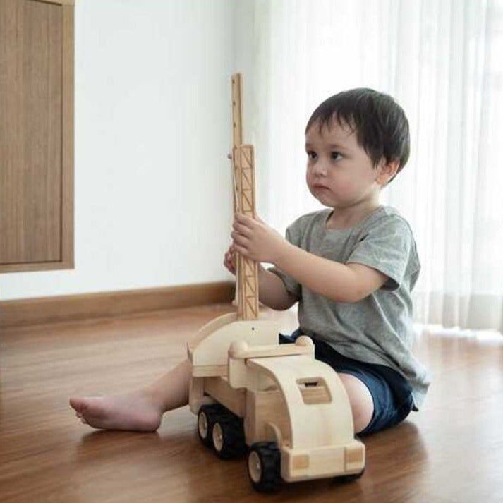 Fire Truck