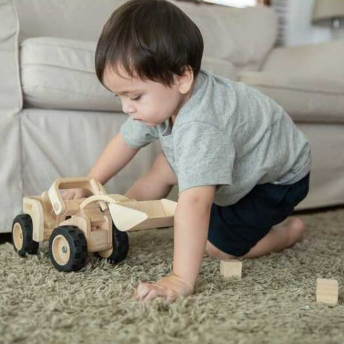 Bulldozer