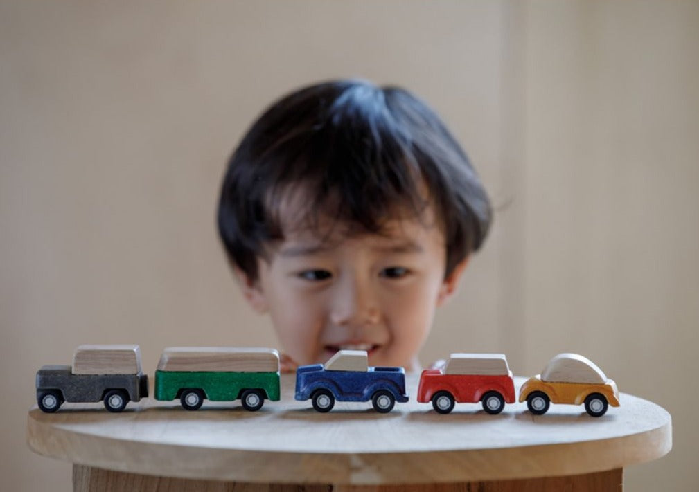 PlanWorld Cars