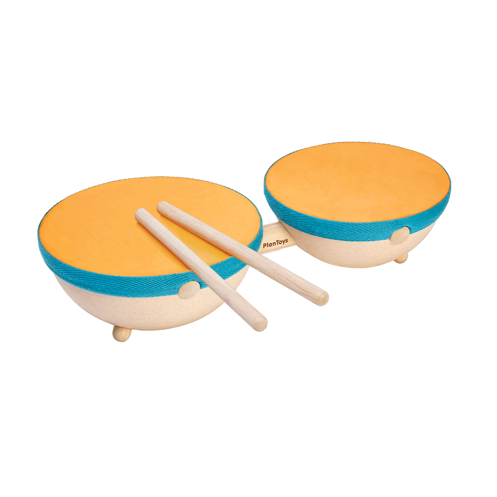 Double Drum