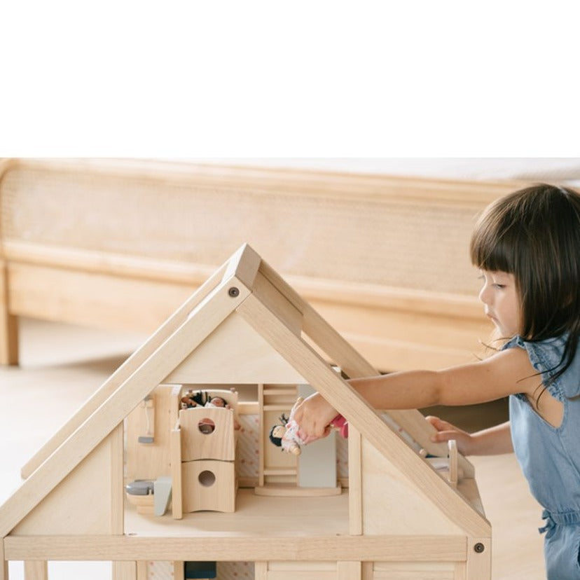 My First Dollhouse