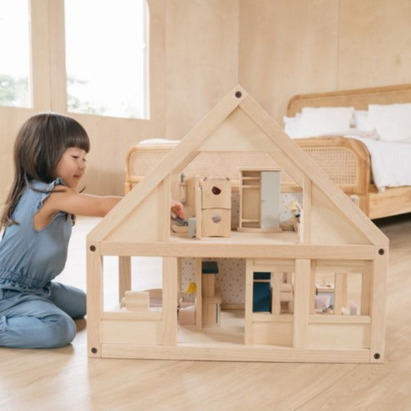 My First Dollhouse