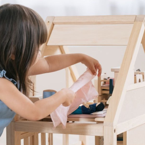 My First Dollhouse