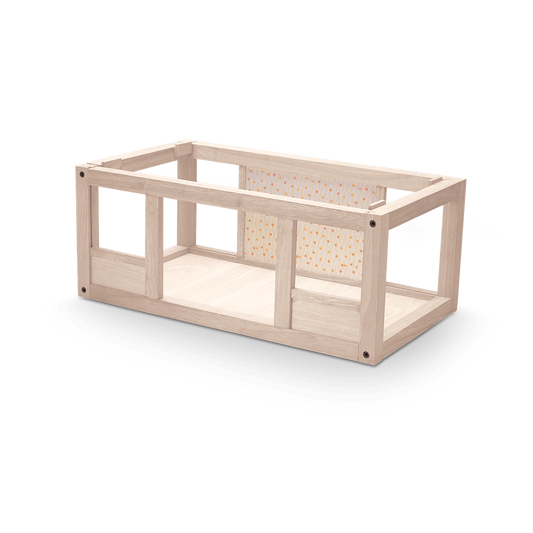 My First Dollhouse Basement Addition