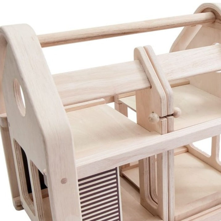 Slide N Go Dollhouse