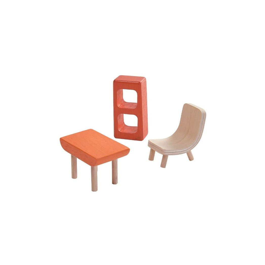 Slide N Go Dollhouse