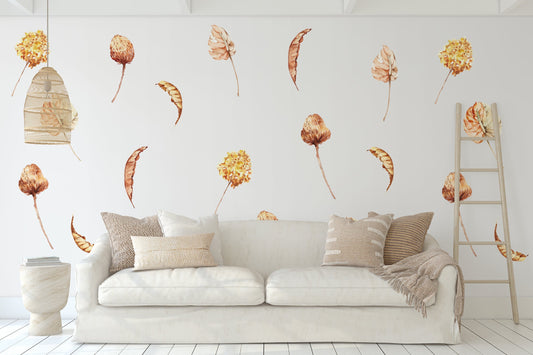 Foliole Wall Decals