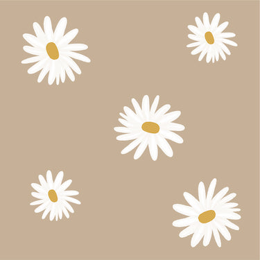 Daisy Wall Decals