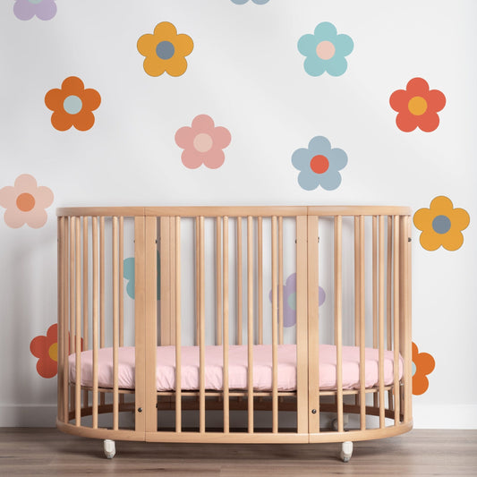 Olivia Wall Decals