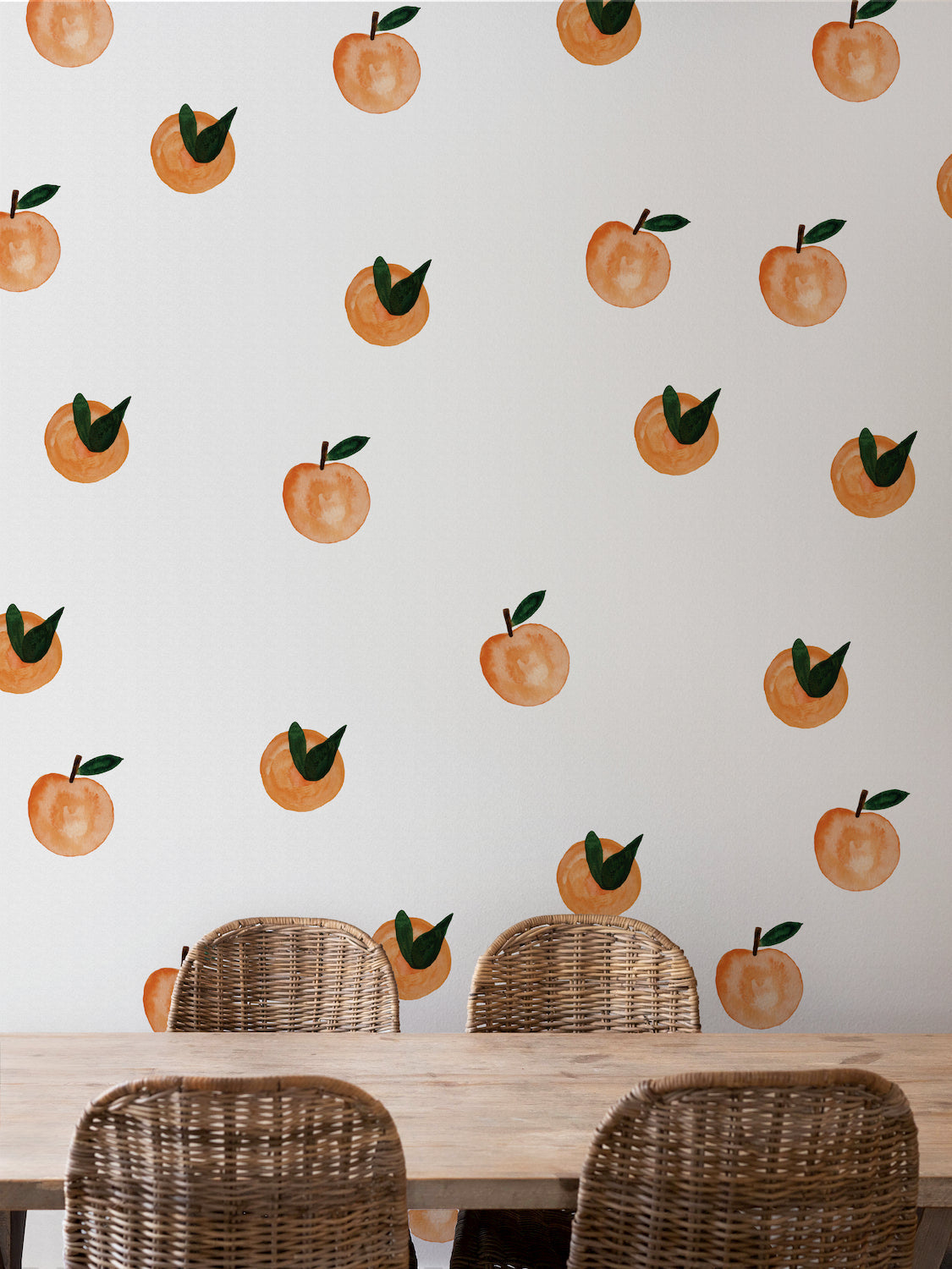 Peachey Wall Decals