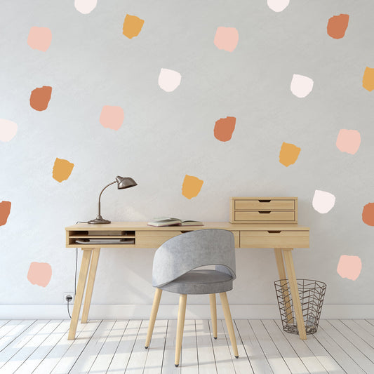 Spot Wall Decals