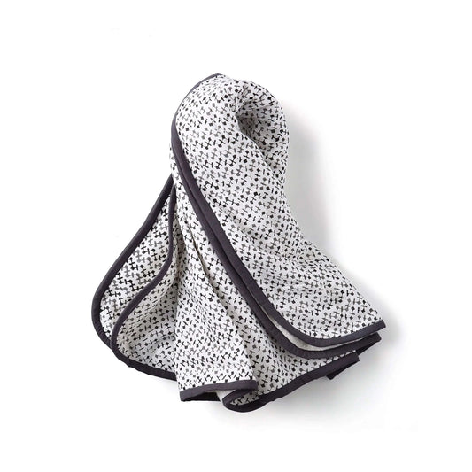 Malabar Baby - Hooded Towel in Greenwich at MERRIMiNT